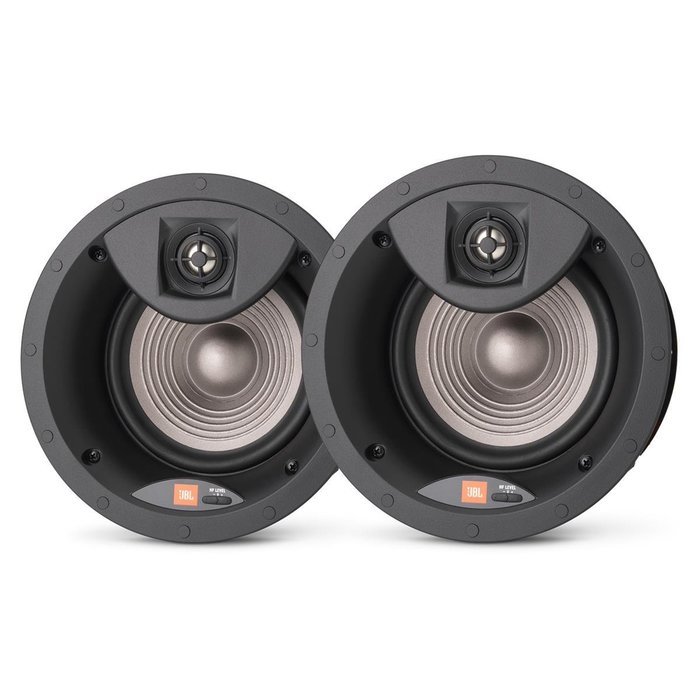 JBL Studio 2 6IC 6.5" Premium In-Ceiling Loudspeaker - Pair N2