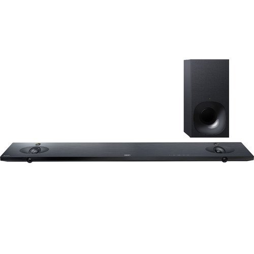 Sony HT-NT5 400W 2.1-Channel Soundbar System N3