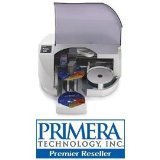 1PC Primera Bravo SE3 20-Disc CD/DVD/Blu-ray Automated Printer PN63132