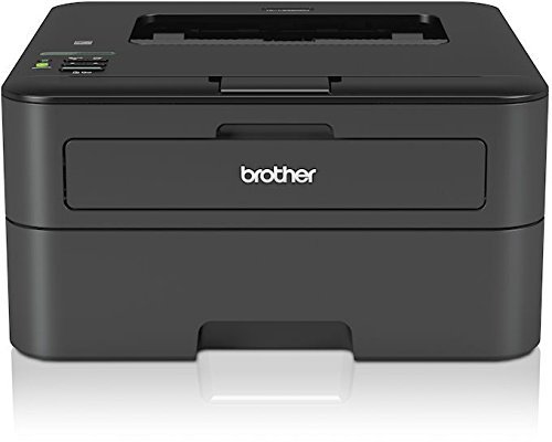 Brother HL-L2360DN A4 Mono Laser Printer N2