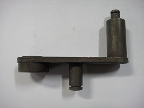 Hamada Height Control Lever