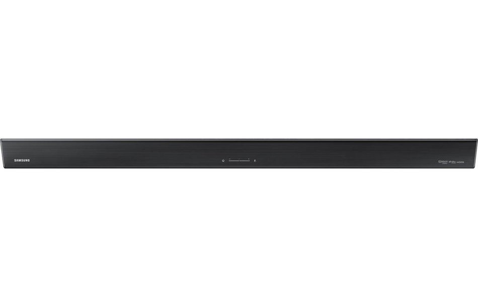 Samsung 2.1 Channel 290 Watt Soundbar with Wireless Subwoofer, Bluetooth, HDMI, USB, Optical Audio - HW-HM45C... N2