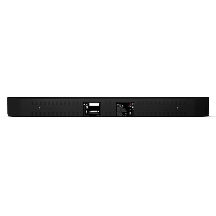 VIZIO S3851w-D4 38-Inch 5.1 Channel Sound Bar with Wireless Subwoofer & Satellite Speakers (2014 Model) N2