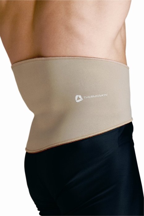 Swede-O Back Support - Xs Beige N3
