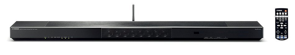 Yamaha YSP-1600 MusicCast Sound Bar N2