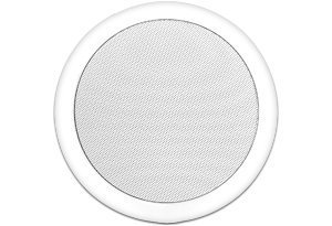 HTD MP-R65 Multi Purpose 6 1/2" In-Ceiling Speaker (Single)