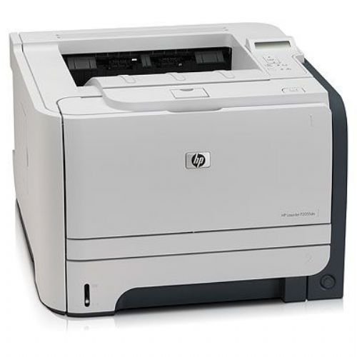 HP Refurbish LaserJet P2055DN Laser Printer (CE459A) - Seller Refurb