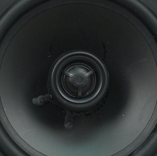 HTD MP-R65 Multi Purpose 6 1/2" In-Ceiling Speaker (Single) N3