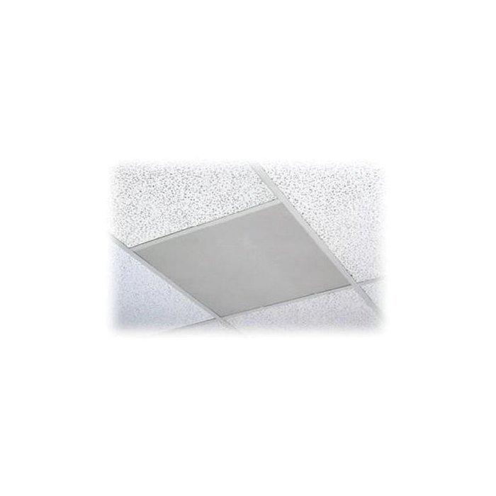 ACD2X2 Bright White Grills 2 by Bogen