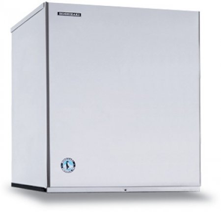 Hoshizaki F-1501MRH-C 30" Energy Star Qualified Ice Maker Modular with 1335 lbs. Daily Ice Production Advanced...