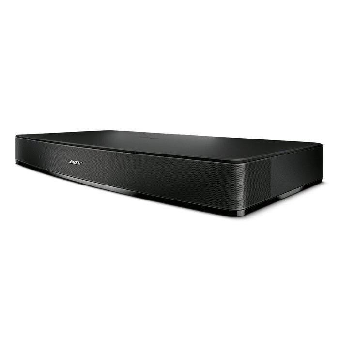 Bose Solo 15 TV Sound System, Black N9