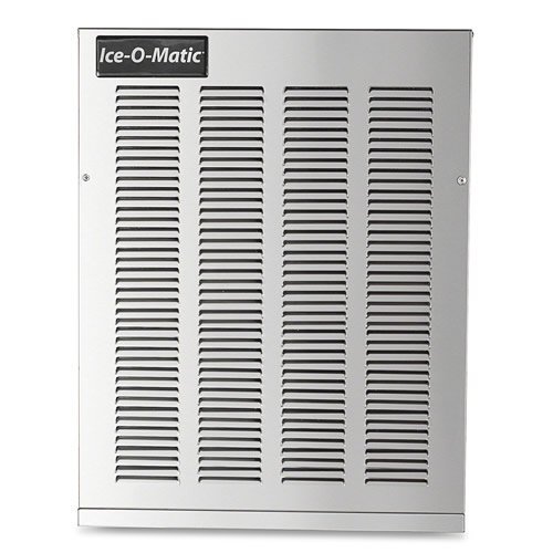 ICE-O-Matic GEM0650A Ice Machine 717 Lb, Pearl Ice Air Cooled