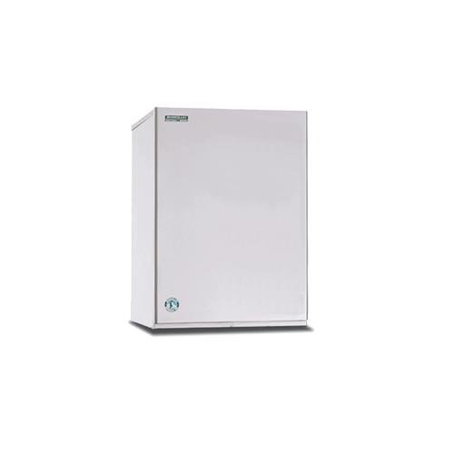 Hoshizaki KM-1601MRH3 30" Ice Maker Modular With 1493 lbs. Daily Ice Production H-GUARD Plus CycleSaver Design...