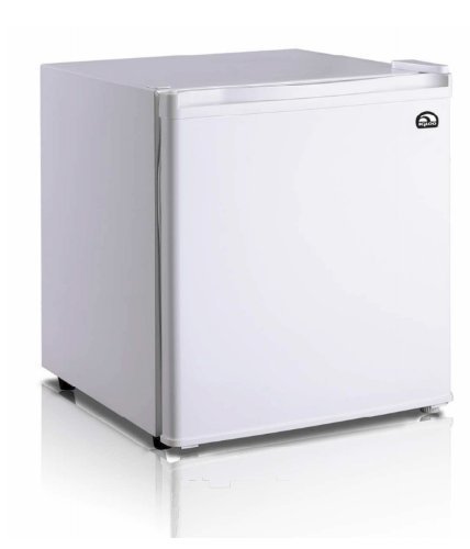 Curtis Igloo 1.7 Cu Ft Bar Fridge Wht