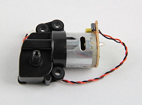 Original A320 Robot Vacuum Cleaner Side Brush Motor 1 pc N3 free image ...