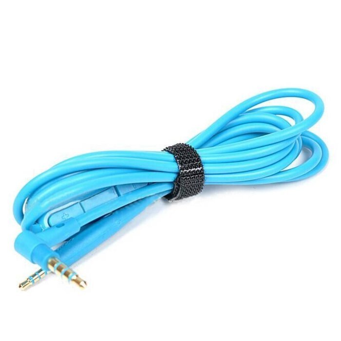 Replacement Cable,Replace Audio 2.5 to 3.5mm Cable for Bose Quiet Comfort QC25 Headphone,Headphones Cord with... N5