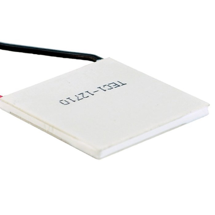 New 12V TEC1-12710 Thermoelectric Cooler Peltier by Pinkcoo N5