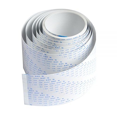 Mimaki JV4 Long Data Cable---40pin, 3.7M N3