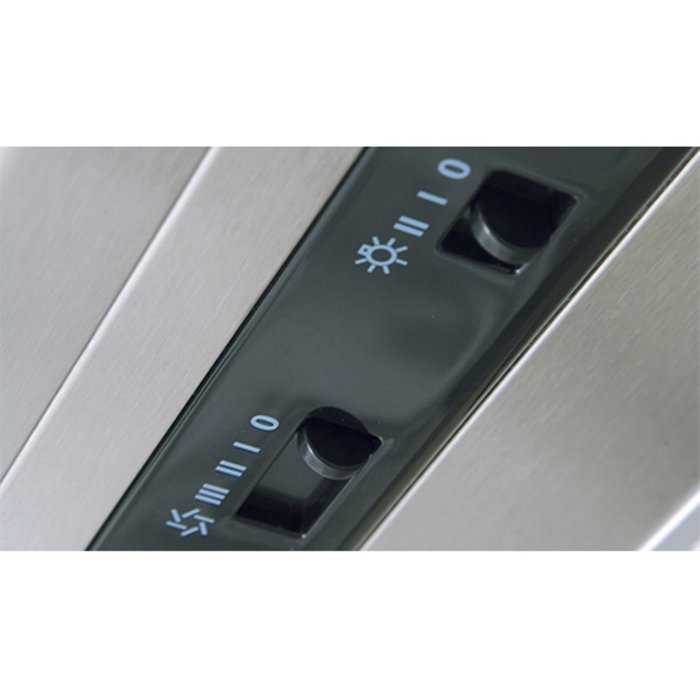 Zephyr 30W in. Breeze I Under Cabinet Range Hood N3