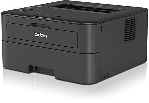 Brother HL-L2360DN A4 Mono Laser Printer N4