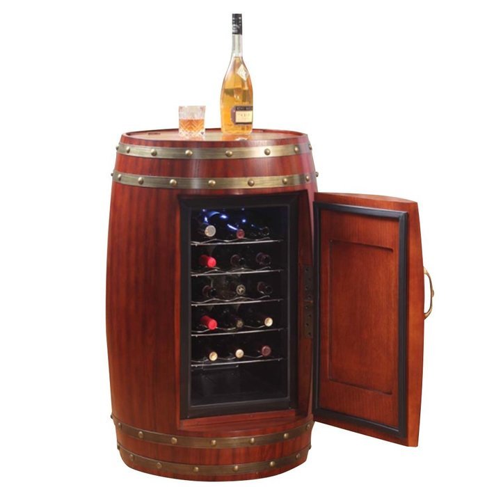 Sitang Dual Zone Thermoelectric Freestanding Wine Cooler Cellar Chiller Refrigerator Fridge Quiet Operation with... N9