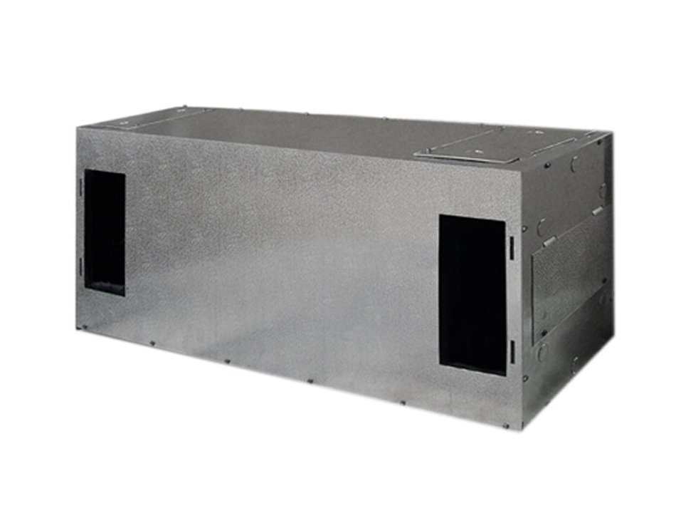 Vinotemp VNTWM-2500SSR Air Cooled Split System N4