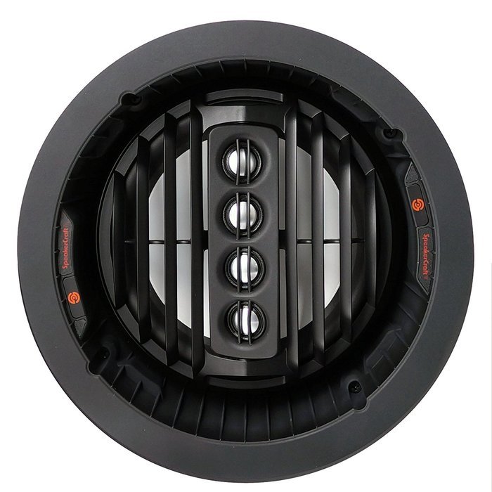 SpeakerCraft AIM 7 DT THREE Series 2 In-Ceiling Speaker - Each
