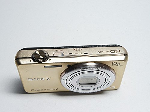 SONY Cyber-shot DSC-WX170 Gold N2