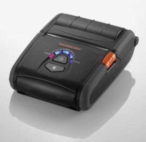 Bixolon SPP-R300BK Wireless Monochrome Printer