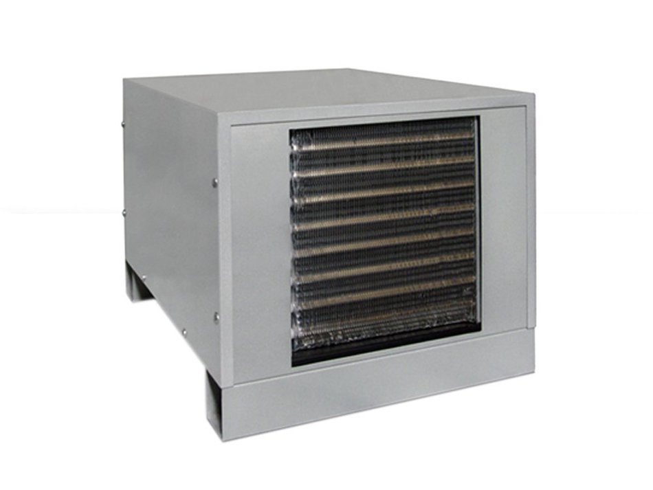 Vinotemp VNTWM-4500SSLWC 4500SSL Water Cooled Split System N2