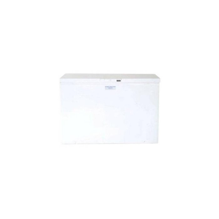 Summit 13.5 Cu. Ft. Frost Free Chest Freezer N2