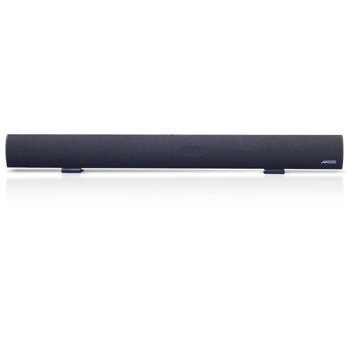 AXESS SBBT1203 37-Inch Slim Bluetooth 2.1 Sound Bar Speaker N12