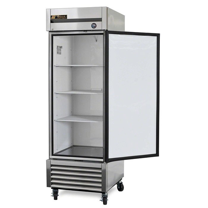True T-23F Freezer N3