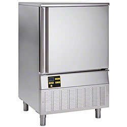Eurodib OBF084AF 34&acirc;&euro; Blast Chiller/Shock Freezer