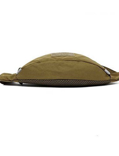 SB@Military Style Outdoor Sports Burglarproof Waist Bag