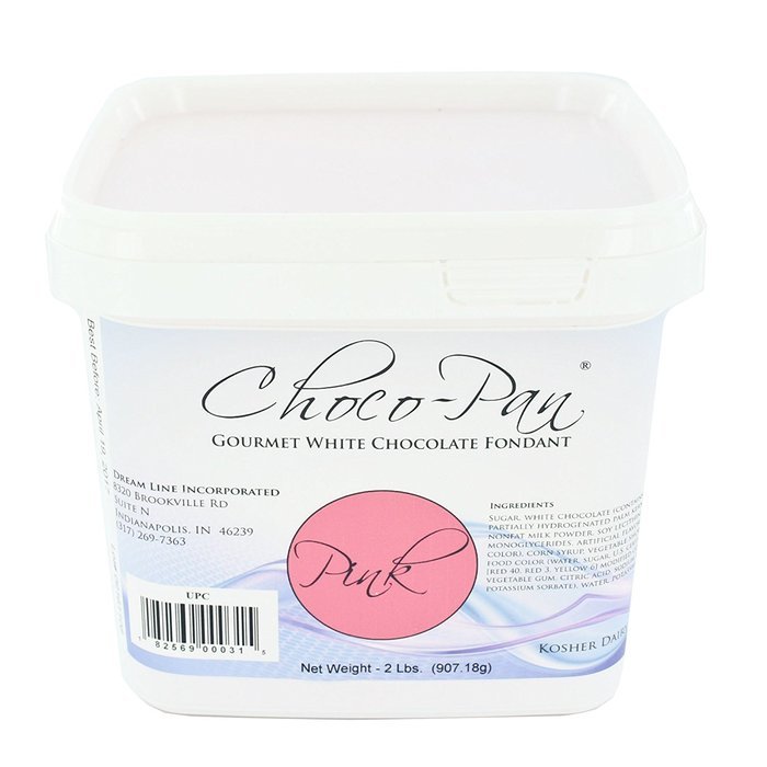 Modeling Chocolate - Pink 2#