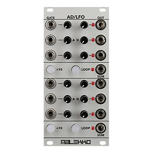 Malekko AD/LFO