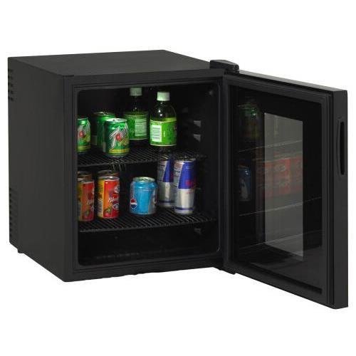 Avanti Products Avanti SBCA017G-IS 1.7 cubic Foot Deluxe Beverage Cooler with Mirrored Finish (Avanti ProductsSBCA017G-IS ) N2
