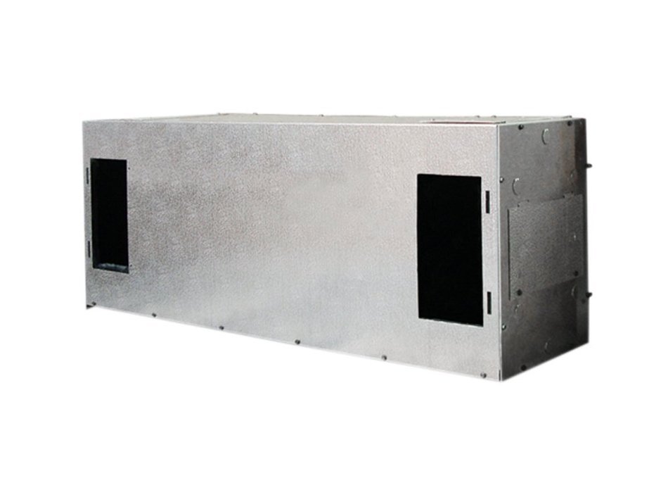 Vinotemp VNTWM-2500SSR Air Cooled Split System N5