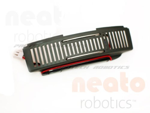 Neato Robotics Vacuum Grate and Charge Contact set for the Neato XV-11 Series Vacuum Robots