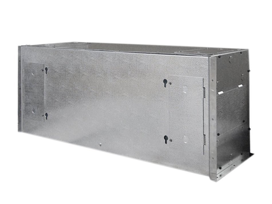 Vinotemp VNTWM-2500SSR Air Cooled Split System N6