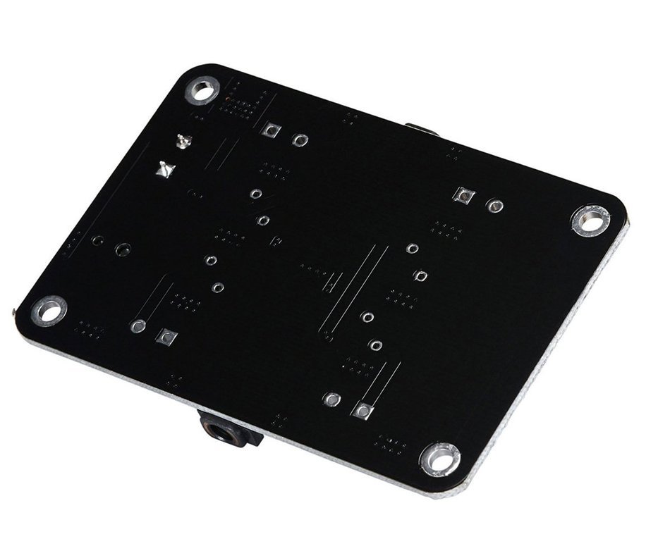 Qianson Class AB LM4881 Stereo 2 x 150mW Headphone Amplifier Board Dual Channel HIFI Amp Module N4