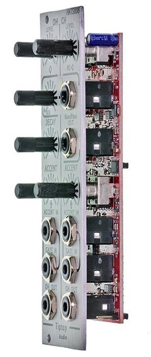 Tiptop Audio HATS808 TR808 Hi-Hats Gen