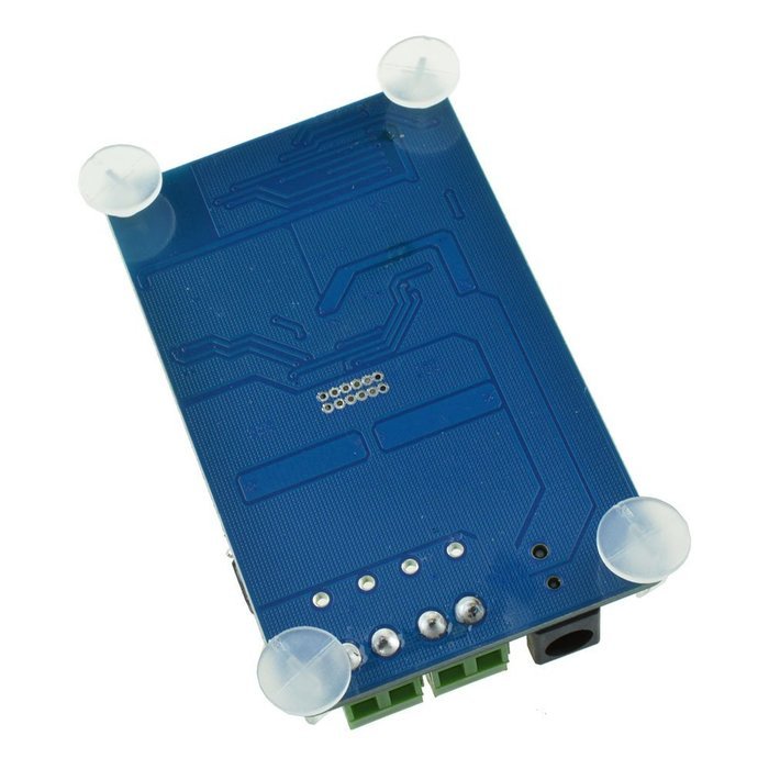50W + 50W TDA7492P 2x50 Watt Dual Channel Amplifier Wireless Digital Bluetooth 4.0 Audio Receiver Amplifier Board N5