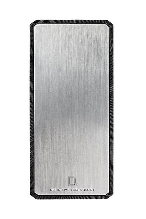 Definitive Technology BP9020 High-Performance Tower Speaker with Integrated 8&rdquo; Powered Subwoofer - (single speaker) N5