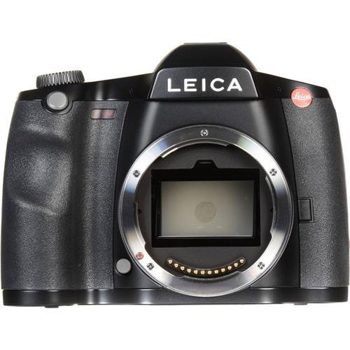 Leica S Digital SLR Camera Body (Typ 007) N3