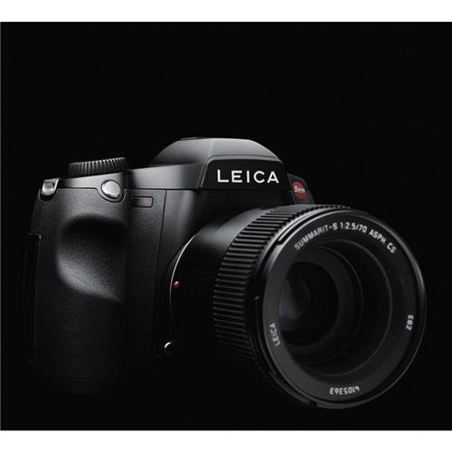 Leica S Digital SLR Camera Body (Typ 007) N4