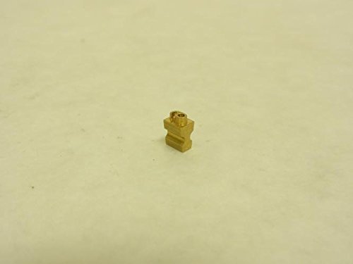 Markem-Imaje 8460106 Printing Type 125:12/3.2mm, Number "6" N2