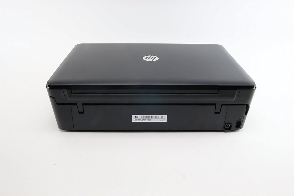 Hp - Envy 4504 Network-ready Wireless E-all-in-one Printer N3
