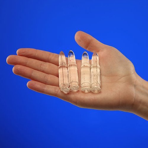 Funny Bullet Ak47 Ice Cube Tray By Sunshop N4